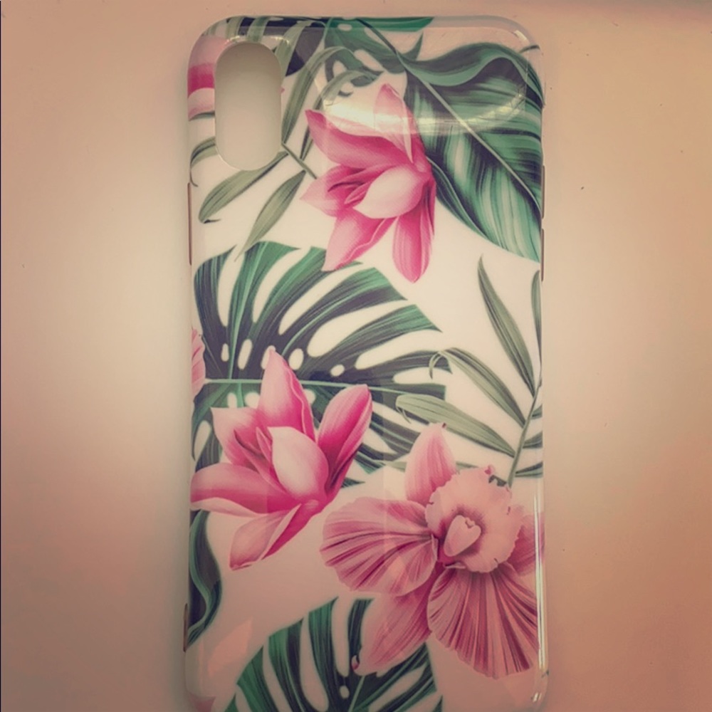 I phone x